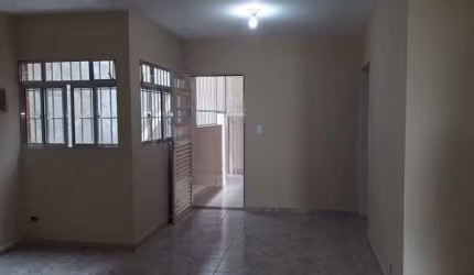 Casa para alugar em Parque Continental Ii de 60.00m² com 2 Quartos