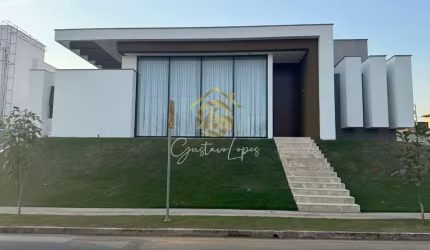 Casa de Condomínio para venda em Teixeirinha de 580.00m² com 3 Quartos, 1 Suite e 6 Garagens