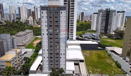 Apartamento para venda em Parque Campolim de 53.00m² com 2 Quartos e 1 Garagem