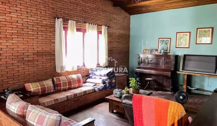 Chácara para venda em Jardim São Paulo de 289.00m² com 4 Quartos e 1 Garagem