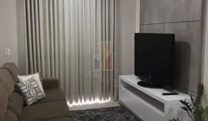 Apartamento para alugar em Vila Aviação de 84.00m² com 3 Quartos, 1 Suite e 1 Garagem