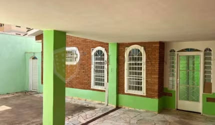 Casa para alugar em Condomínio Itamaraty de 253.00m² com 3 Quartos e 2 Garagens