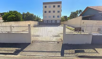 Apartamento para venda em Roça Grande de 46.00m² com 2 Quartos e 1 Garagem