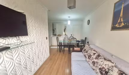 Apartamento para venda em Rio Verde de 49.00m² com 2 Quartos e 1 Garagem