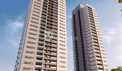 Apartamento para venda em Vila Independência de 162.00m² com 3 Quartos, 3 Suites e 2 Garagens