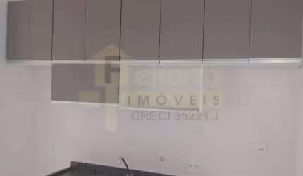 Apartamento para venda em Jardim Belval de 54.00m² com 2 Quartos e 1 Garagem