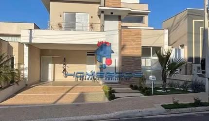 Casa de Condomínio para venda em Cidade Nova Ii de 211.00m² com 3 Quartos, 2 Suites e 4 Garagens