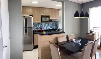 Apartamento para venda em Macedo de 54.00m² com 2 Quartos e 1 Garagem