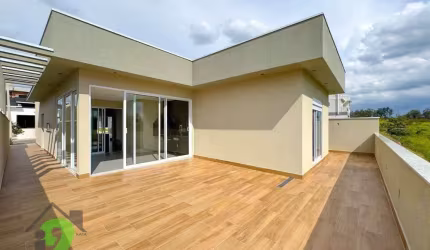 Casa para venda em Jardim Primavera de 149.00m² com 3 Quartos e 3 Suites