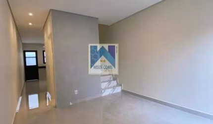 Sobrado para venda em Jardins Do Paraíso de 85.00m² com 2 Quartos, 2 Suites e 1 Garagem