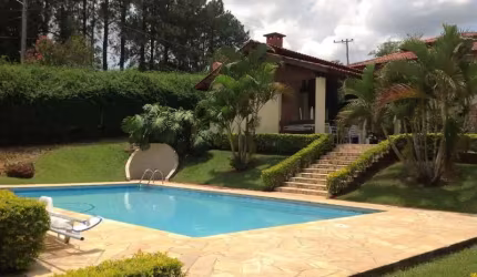 Chácara para venda em Jardim Juliana de 5000.00m² com 6 Quartos, 4 Suites e 10 Garagens