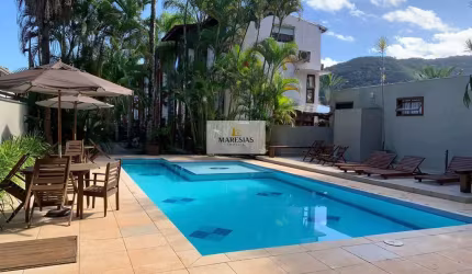Casa para venda em Juquehy de 125.00m² com 3 Quartos e 3 Suites