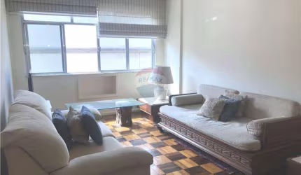 Apartamento para venda em Botafogo de 83.00m² com 3 Quartos e 1 Garagem