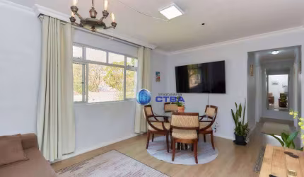 Apartamento para venda em Portão de 75.00m² com 3 Quartos e 2 Garagens