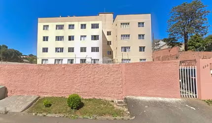Apartamento para venda em Monza de 52.00m² com 2 Quartos e 1 Garagem