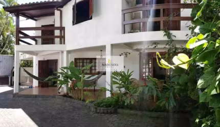 Casa para venda em Juquehy de 181.00m² com 3 Quartos, 2 Suites e 4 Garagens