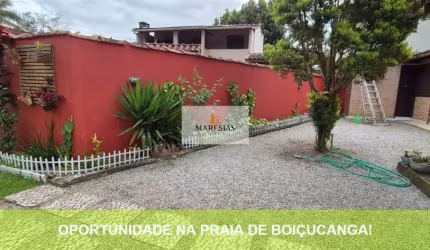 Casa para venda em Boiçucanga de 350.00m² com 3 Quartos, 2 Suites e 2 Garagens