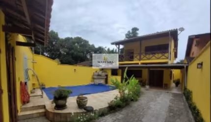 Casa para venda em Boiçucanga de 270.00m² com 4 Quartos e 3 Suites