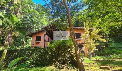 Casa para venda em Boiçucanga de 200.00m² com 3 Quartos, 3 Suites e 2 Garagens