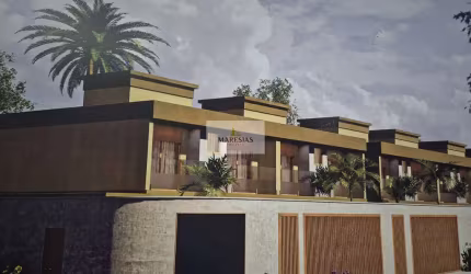 Casa para venda em Juquehy de 180.00m² com 3 Quartos, 3 Suites e 2 Garagens