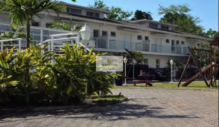Casa para venda em Maresias de 110.00m² com 2 Quartos, 2 Suites e 2 Garagens