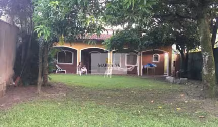 Casa para venda em Maresias de 112.00m² com 3 Quartos, 3 Suites e 2 Garagens
