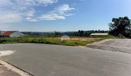 Terreno para venda em Roça Grande de 480.00m²