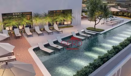 Apartamento para venda em Vila Campesina de 117.00m² com 3 Quartos, 3 Suites e 2 Garagens
