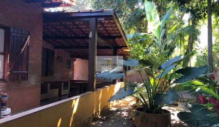 Casa para venda em Boiçucanga de 75.00m² com 2 Quartos, 2 Suites e 2 Garagens