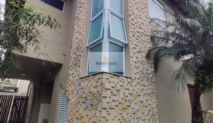 Casa para venda em Juquehy de 158.00m² com 4 Quartos, 3 Suites e 2 Garagens
