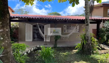 Casa para venda em Maresias de 90.00m² com 2 Quartos, 2 Suites e 2 Garagens