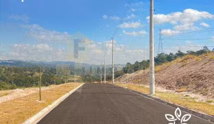 Terreno para venda em Chácara Roselândia de 10.00m²