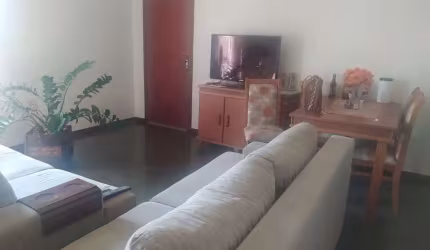 Apartamento para venda e aluguel em Jardim Simus de 86.00m² com 3 Quartos, 1 Suite e 2 Garagens