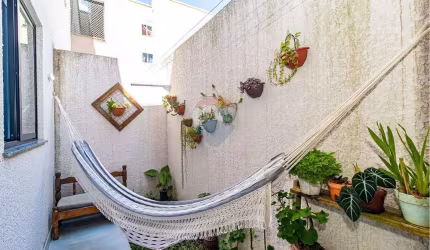 Apartamento para venda em Rio Pequeno de 46.00m² com 2 Quartos e 1 Garagem