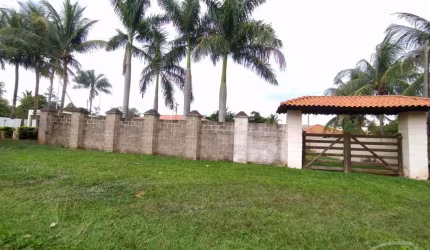 Terreno para venda em Santo Antônio do Aracanguá de 1000.00m²