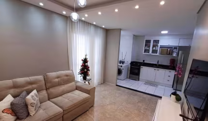 Apartamento para venda em Parque Conceição Ii de 68.00m² com 2 Quartos, 1 Suite e 1 Garagem