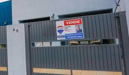 Casa para venda em Parque Jataí de 281.40m² com 3 Quartos e 1 Suite