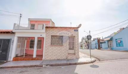 Casa para venda em Vila Barcelona de 45.00m² com 2 Quartos e 3 Garagens