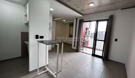 Apartamento para alugar em Prado Velho de 33.00m² com 1 Quarto