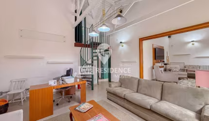 Casa para venda em Jardim São José de 273.00m² com 6 Quartos, 1 Suite e 4 Garagens