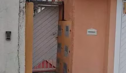 Casa para alugar em Jardim Armênia de 35.00m² com 1 Quarto