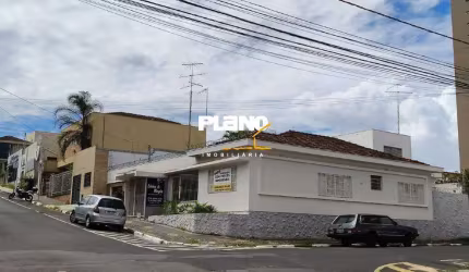 Imóvel Comercial para alugar em Centro de 234.15m² com 1 Quarto e 1 Garagem