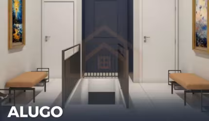 Sala Comercial para alugar em Nova Metrópole (jurema) de 35.00m² com 1 Quarto