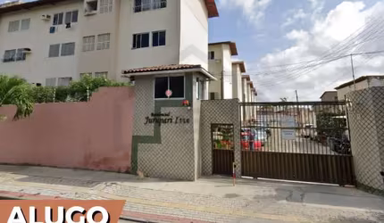 Apartamento para alugar em Parque Guadalajara (jurema) de 41.00m² com 2 Quartos