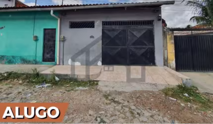 Casa para alugar em Tabapuá de 100.00m² com 3 Quartos