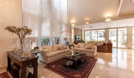 Casa para venda em Jardim Irajá de 430.38m² com 4 Quartos e 4 Suites