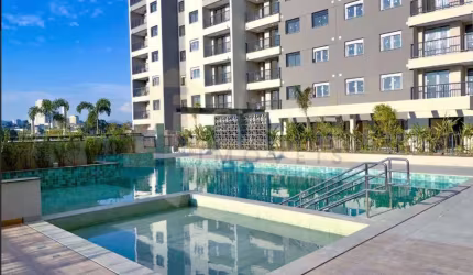 Apartamento para venda em Aldeia de 57.00m² com 2 Quartos, 1 Suite e 1 Garagem
