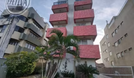 Apartamento para venda em Pontal Do Paraná de 59.00m² com 2 Quartos e 1 Garagem