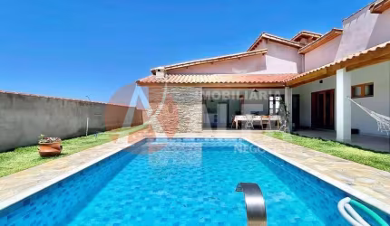 Casa para venda em Condomínio Fechado Bothanica Itu de 363.00m² com 4 Quartos, 4 Suites e 4 Garagens