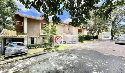 Casa de Condomínio para venda em Vila Velha de 124.00m² com 3 Quartos, 1 Suite e 2 Garagens